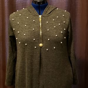 Women's robe/loungewear